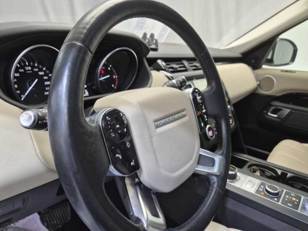 Land Rover Discovery 2020 - Importación desde Corea - HF Imports Iquique - Foto 15