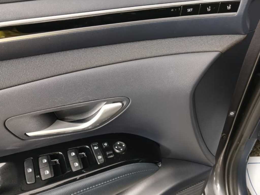 HYUNDAI Tucson - Vista 9