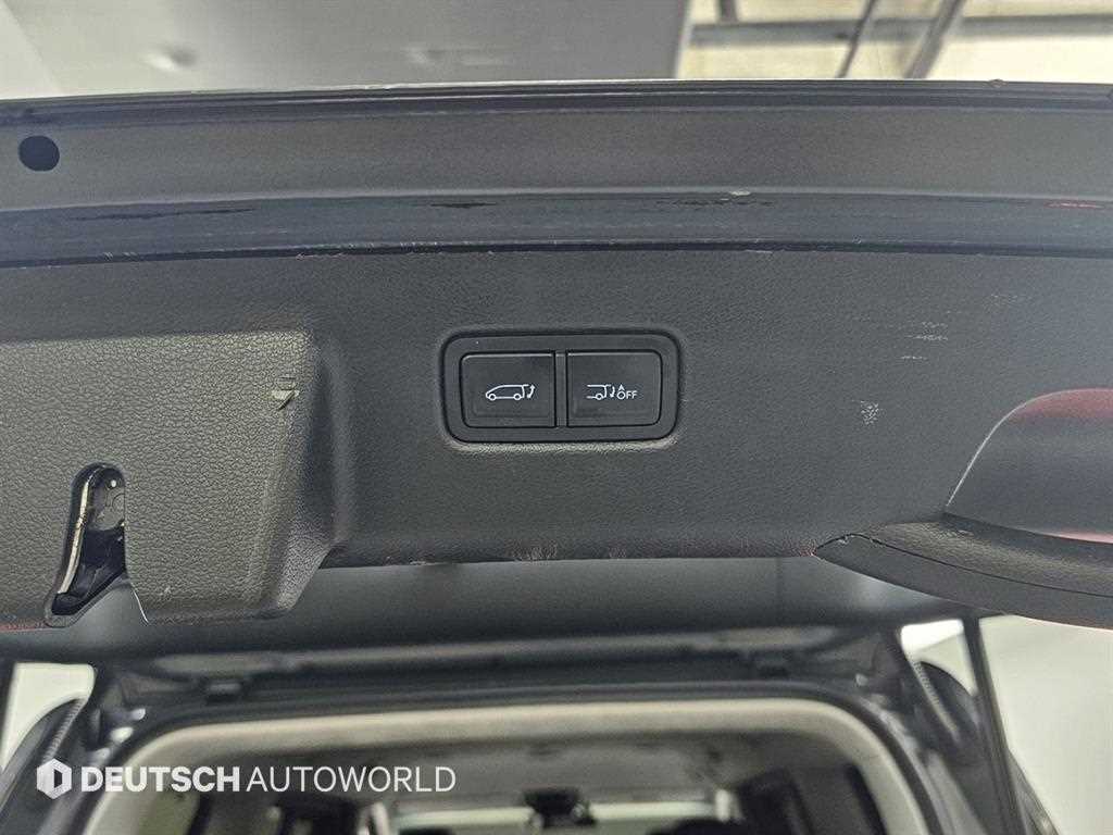 HYUNDAI Staria 2022 Gris - Importación desde Corea - HF Imports Iquique - Foto 20