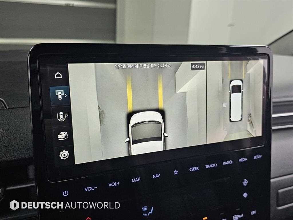 HYUNDAI Staria 2022 Gris - Importación desde Corea - HF Imports Iquique - Foto 15