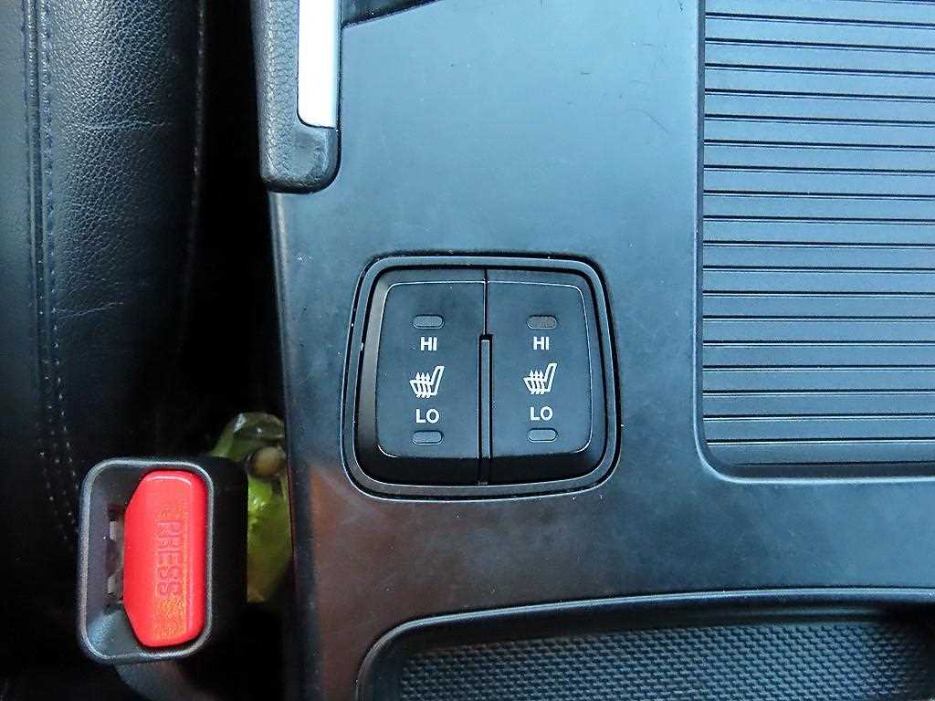 HYUNDAI Sonata 2013 - Importación desde Corea - HF Imports Iquique - Foto 13