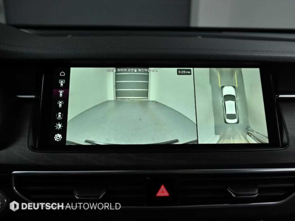 KIA K7 2020 Gris - Importación desde Corea - HF Imports Iquique - Foto 15