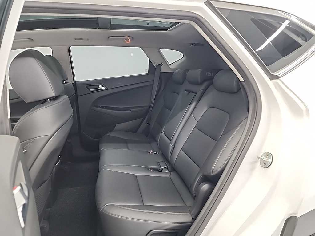 HYUNDAI Tucson 2019 Blanco - Importación desde Corea - HF Imports Iquique - Foto 13