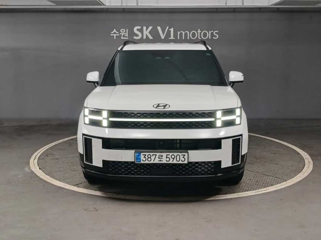 HYUNDAI Santa Fe 2024 - Importación desde Corea - HF Imports Iquique - Foto 1