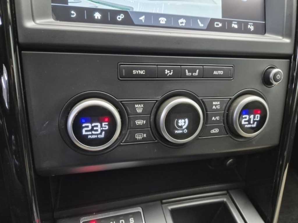 Land Rover Discovery 2020 - Importación desde Corea - HF Imports Iquique - Foto 13