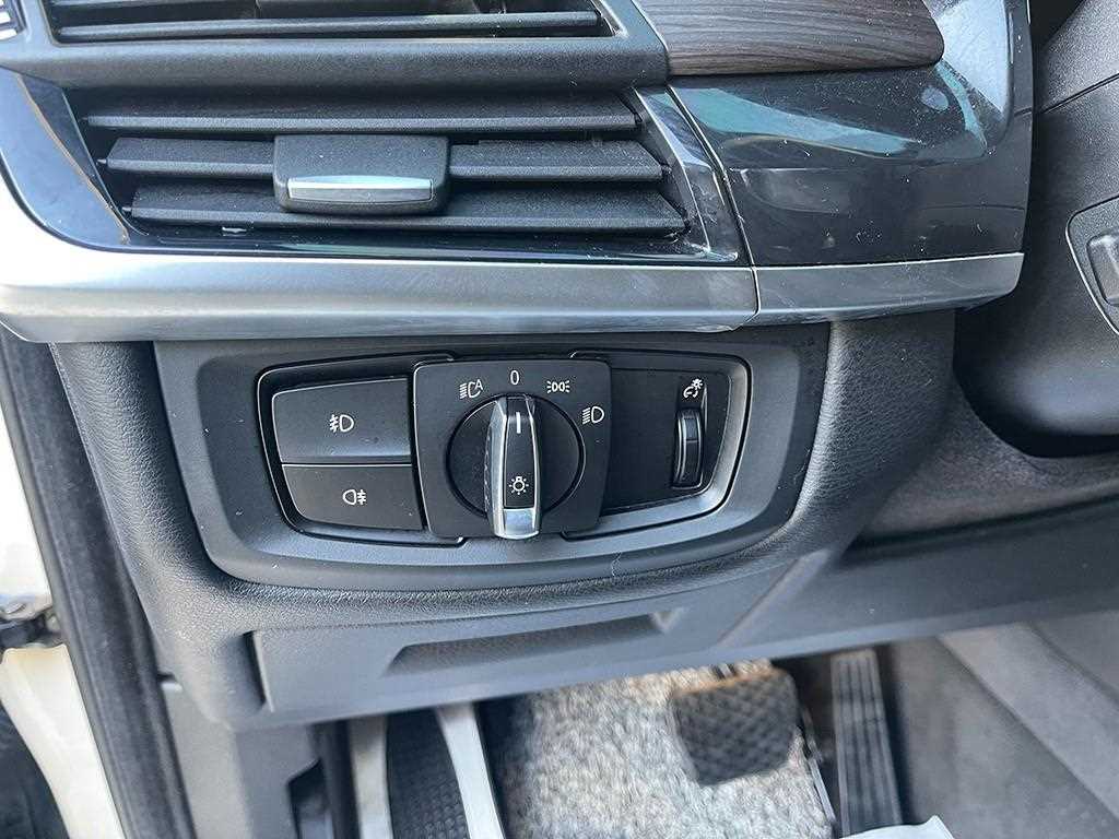 BMW X5 2016 Blanco - Importación desde Corea - HF Imports Iquique - Foto 13