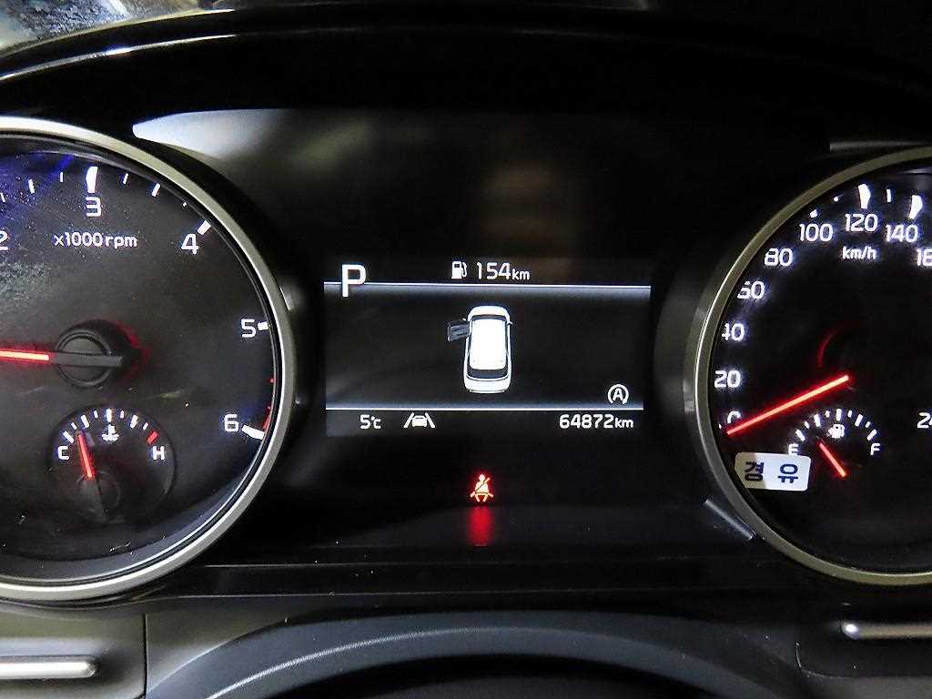 KIA Carnival - Vista 10