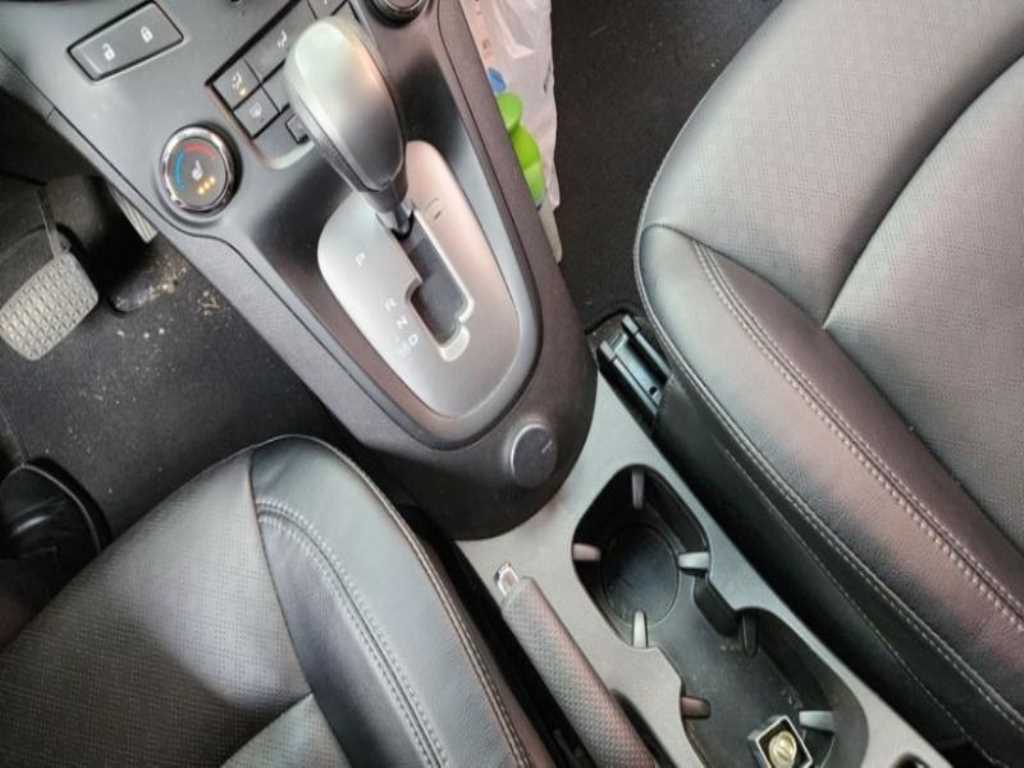 Chevrolet Orlando - Vista 11