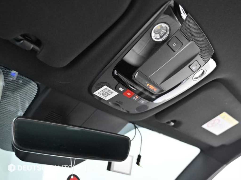 KIA Sorento 2022 Gris - Importación desde Corea - HF Imports Iquique - Foto 17