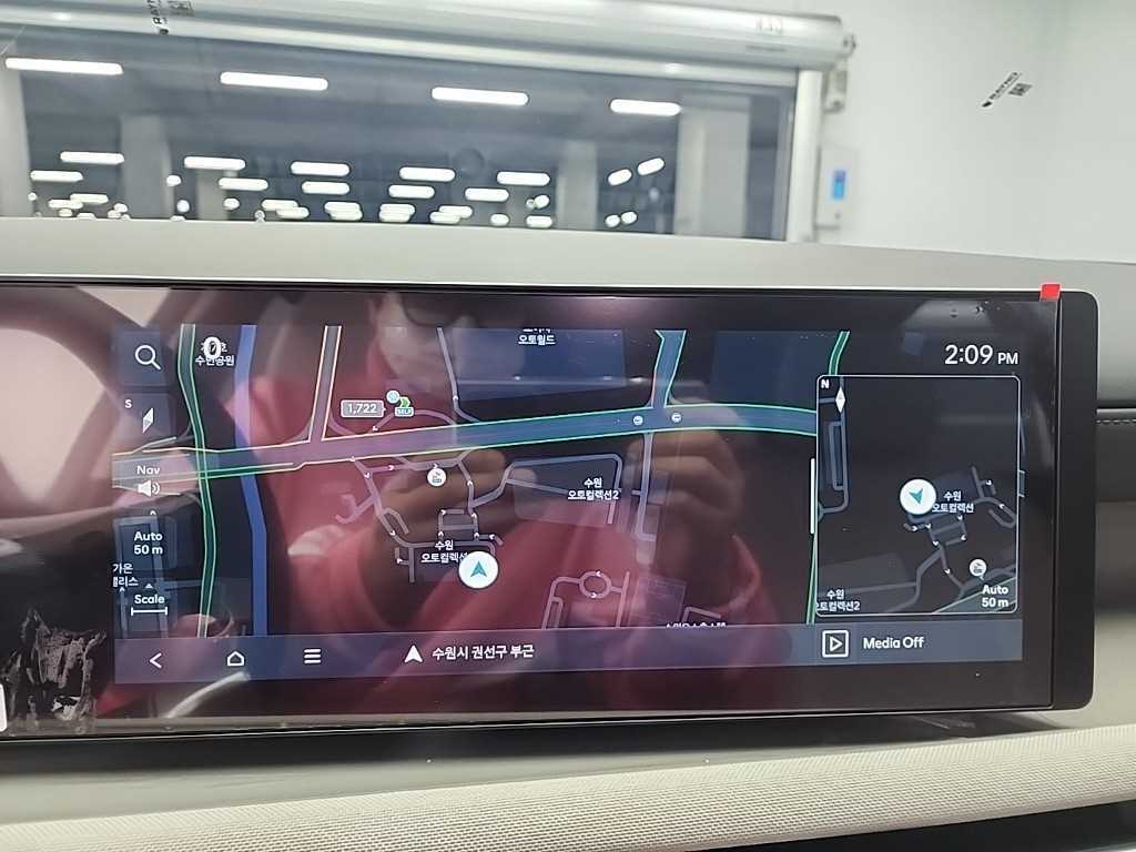 HYUNDAI Tucson 2025 - Importación desde Corea - HF Imports Iquique - Foto 15