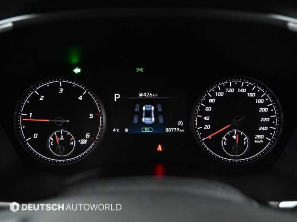 HYUNDAI Santa Fe - Vista 8