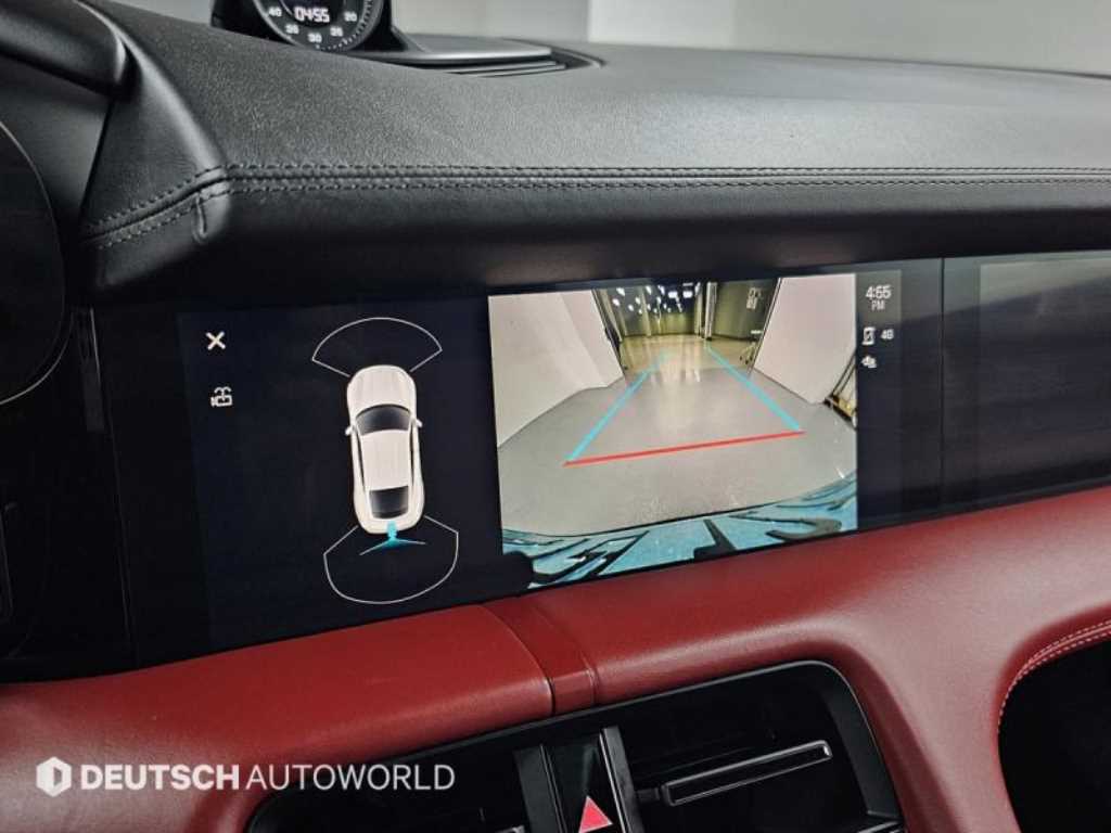 Porsche Taycan 2021 - Importación desde Corea - HF Imports Iquique - Foto 15