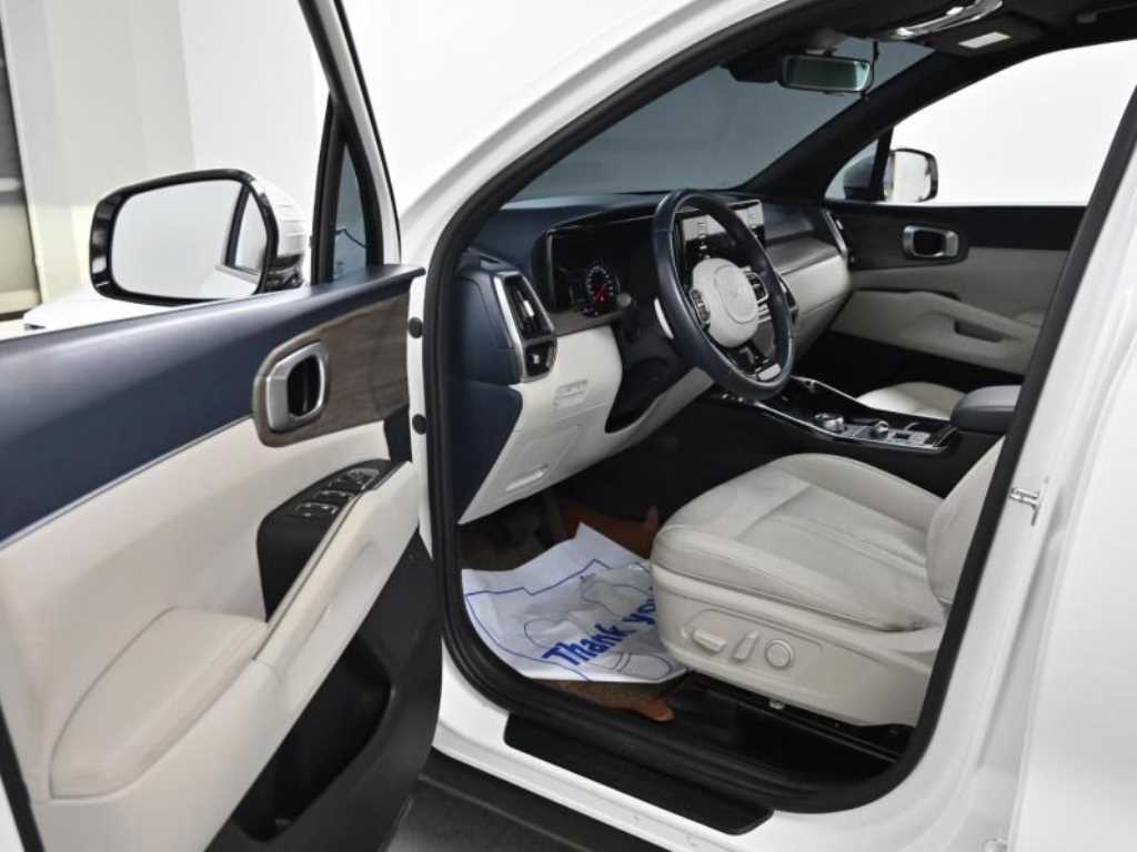 KIA Sorento - Vista 11