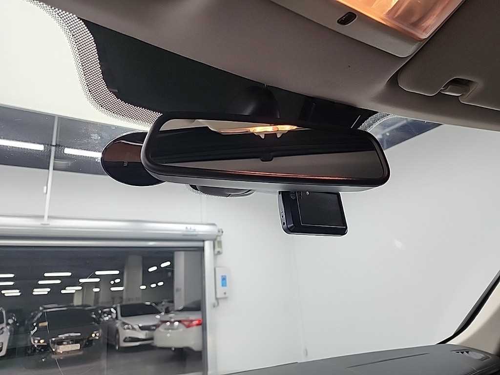 Land Rover Discovery 2014 Verde - Importación desde Corea - HF Imports Iquique - Foto 17