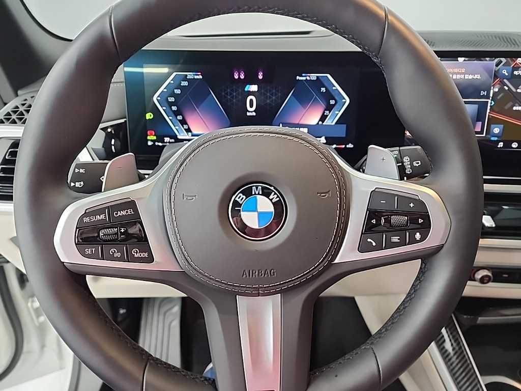 BMW X5 - Vista 9
