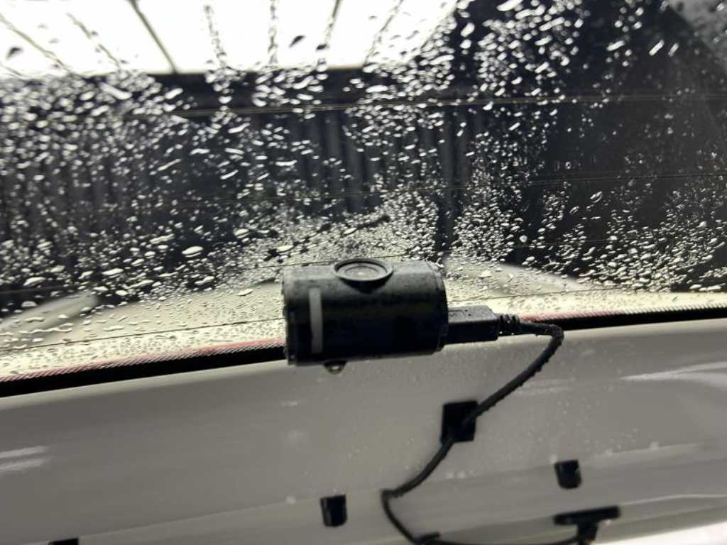 HYUNDAI Casper - Vista 6