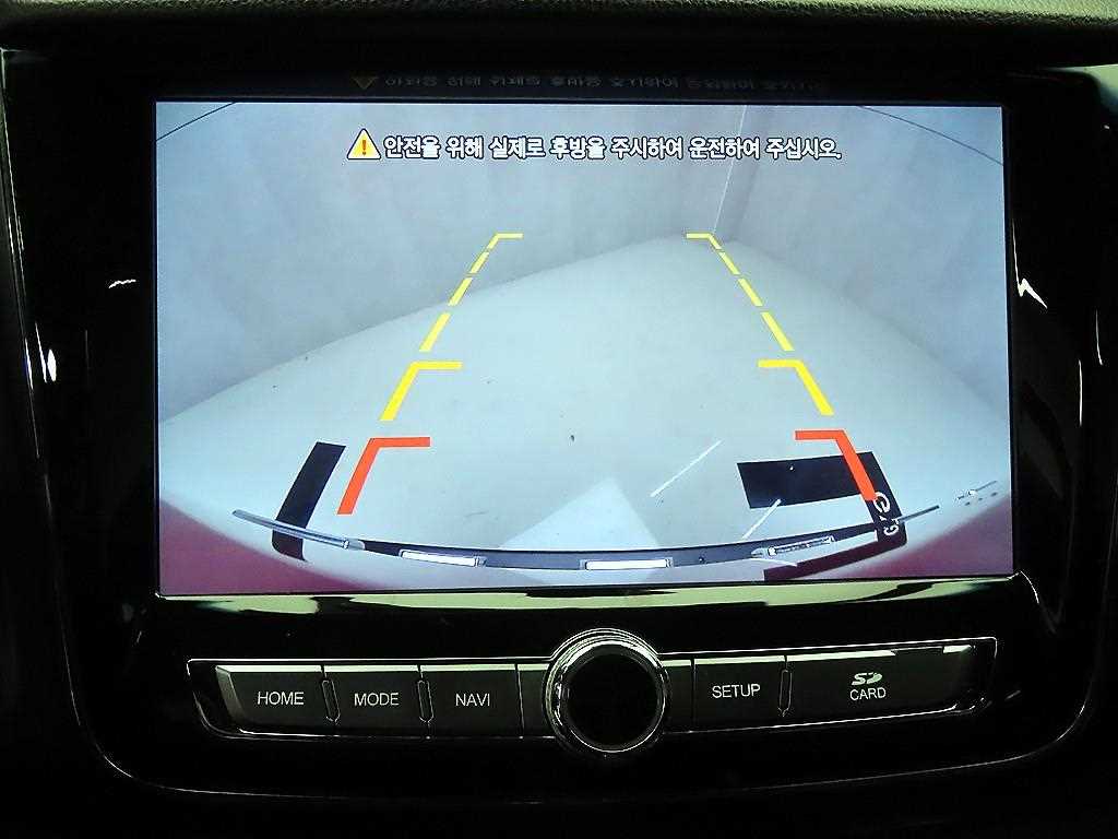 Ssangyong Rexton 2021 - Importación desde Corea - HF Imports Iquique - Foto 15