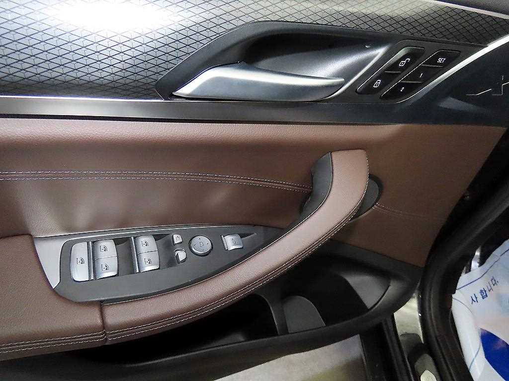 BMW X4 2023 - Importación desde Corea - HF Imports Iquique - Foto 13