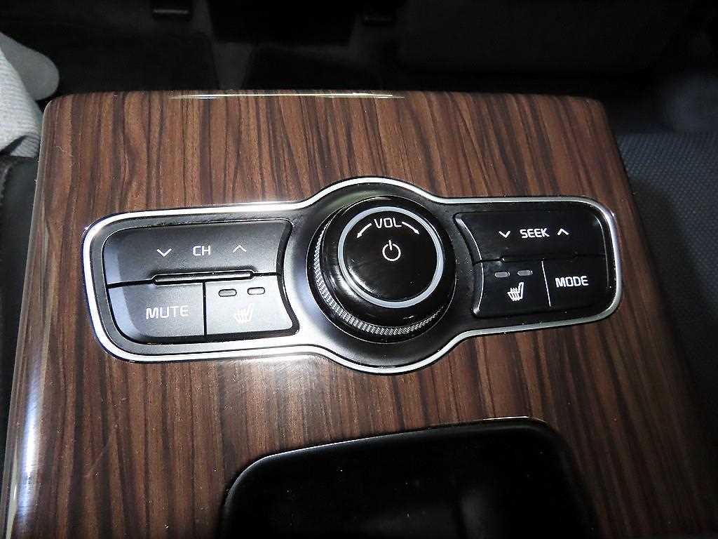 KIA K7 2016 Blanco - Importación desde Corea - HF Imports Iquique - Foto 15