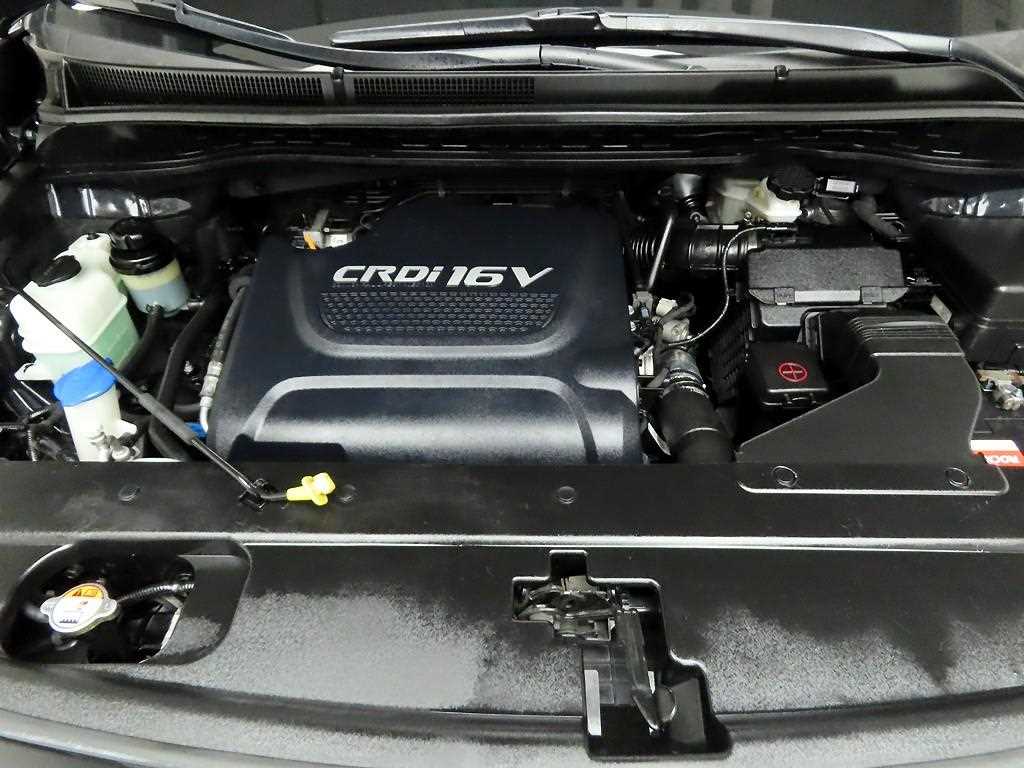 KIA Carnival 2016 Negro - Importación desde Corea - HF Imports Iquique - Foto 20