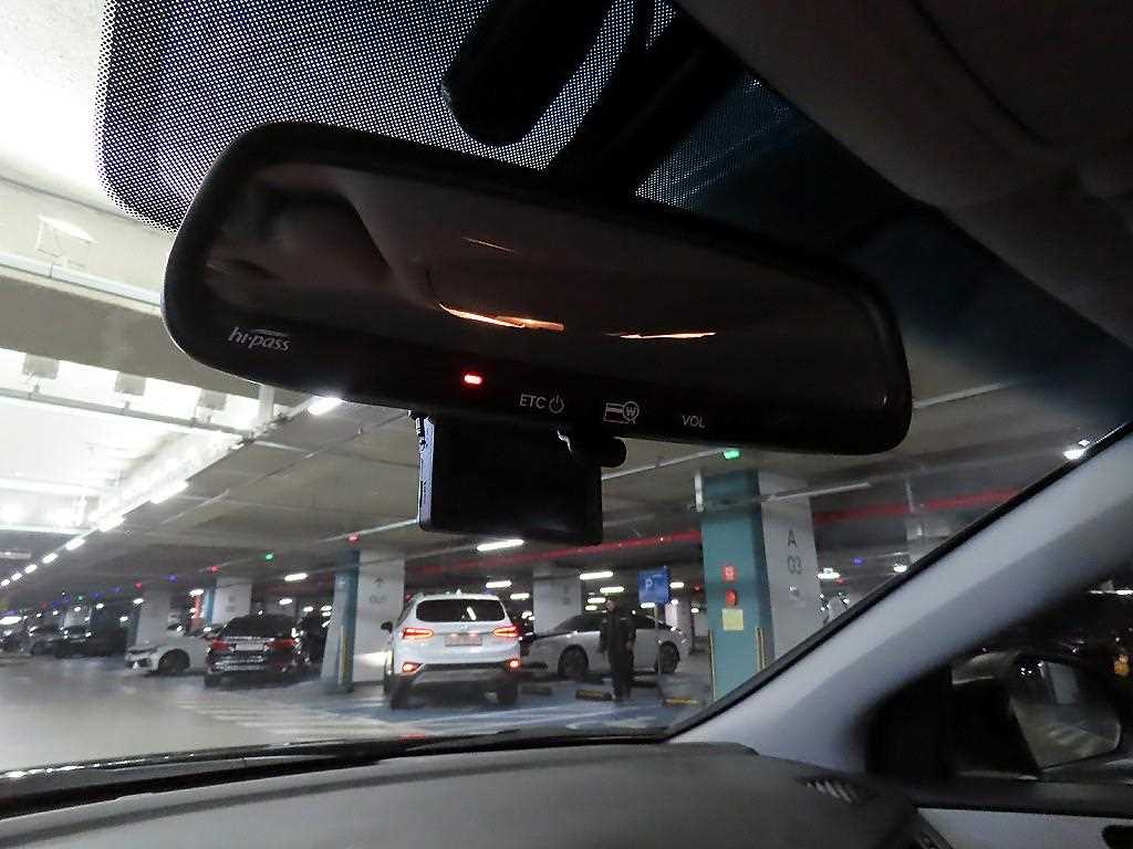 HYUNDAI Sonata 2019 Negro - Importación desde Corea - HF Imports Iquique - Foto 13