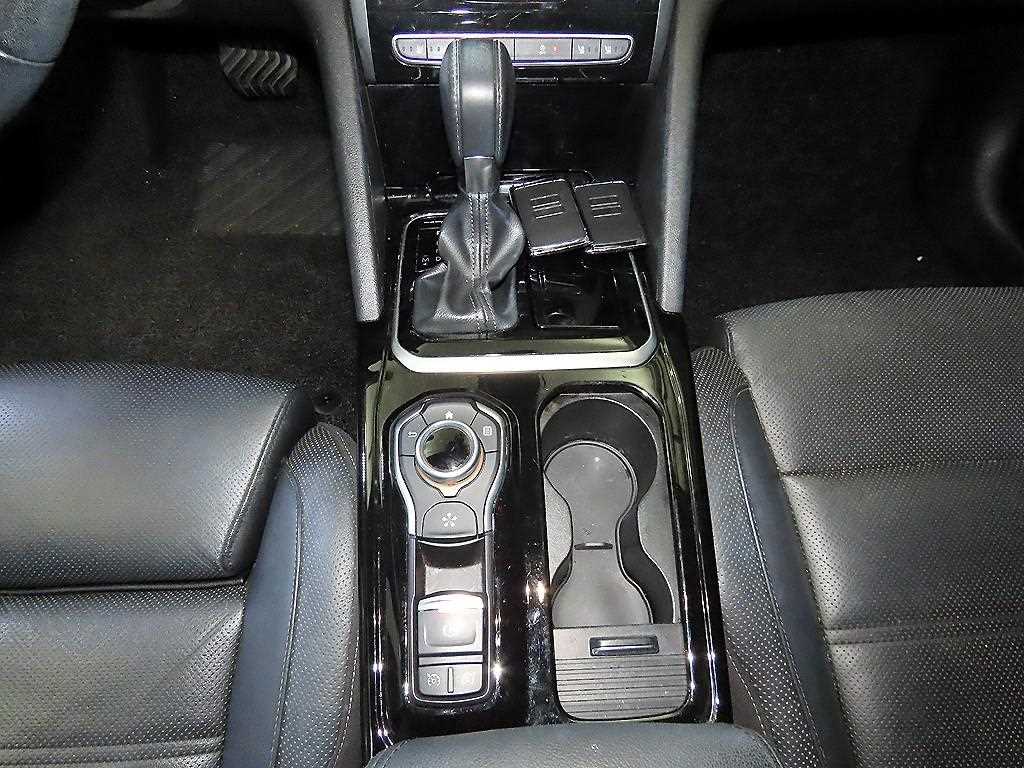 SAMSUNG SM6 - Vista 12