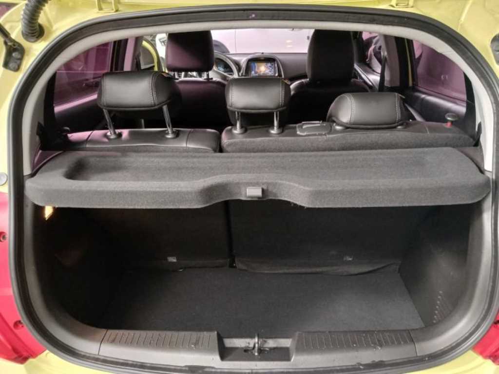 Chevrolet Spark 2017 - Importación desde Corea - HF Imports Iquique - Foto 18