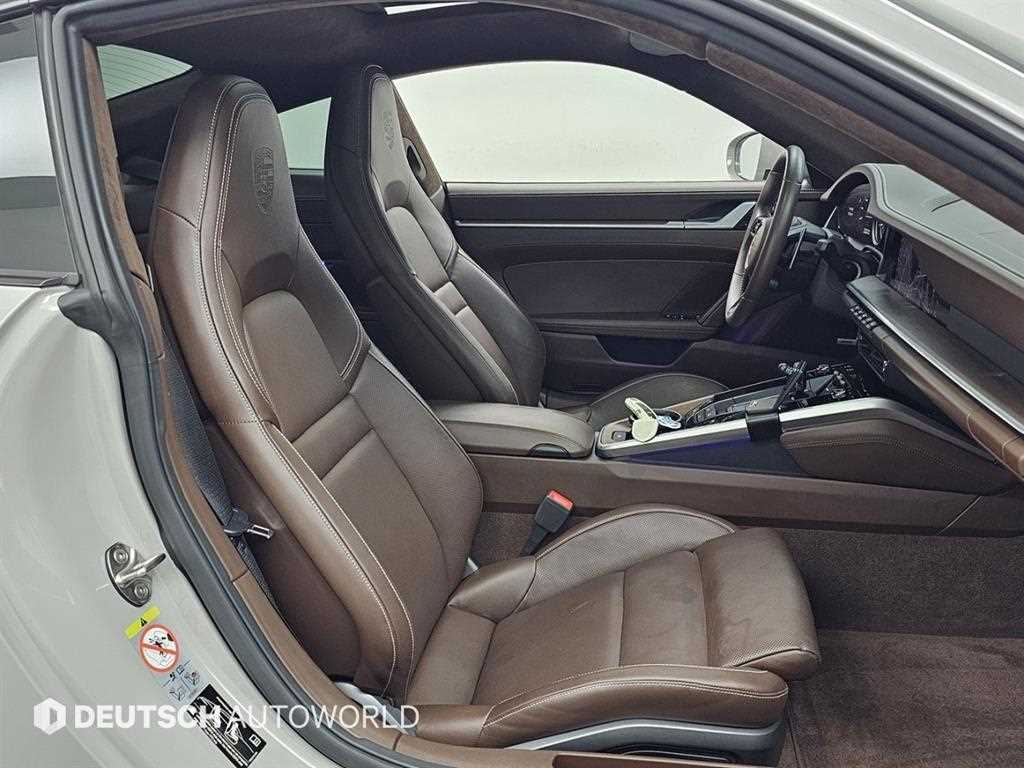 Porsche 911 - Vista 10