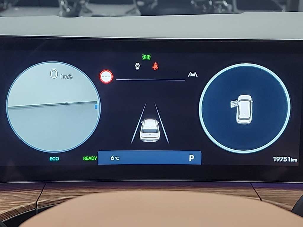 HYUNDAI Santa Fe - Vista 7