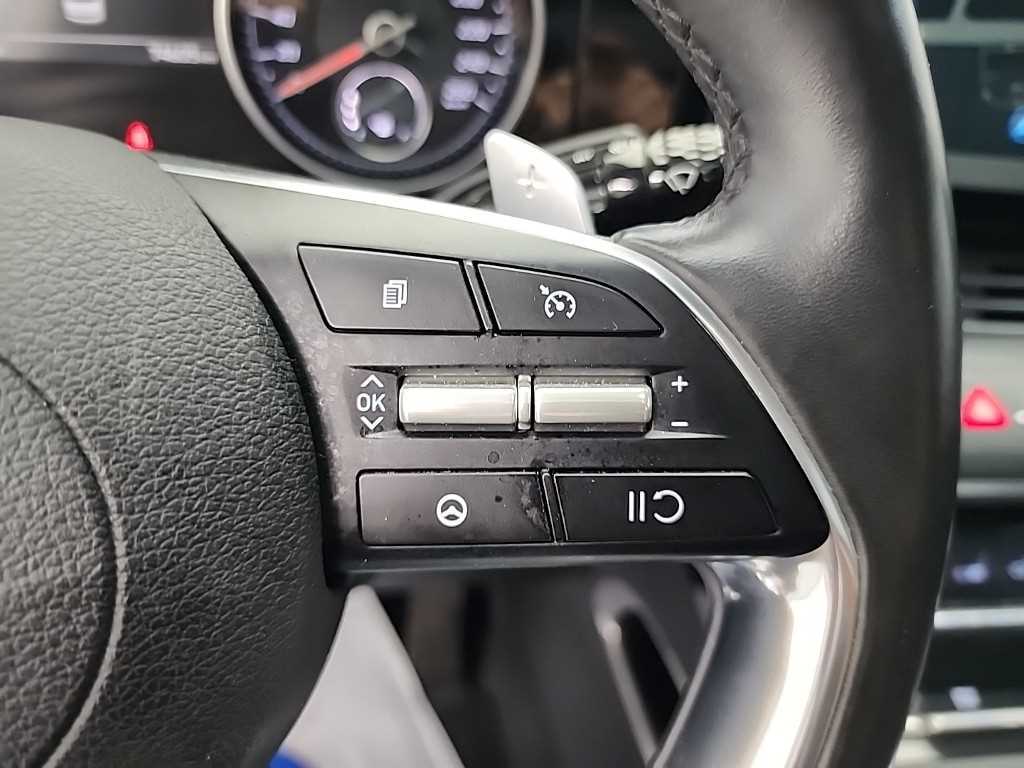 HYUNDAI Grandeur 2020 - Importación desde Corea - HF Imports Iquique - Foto 16