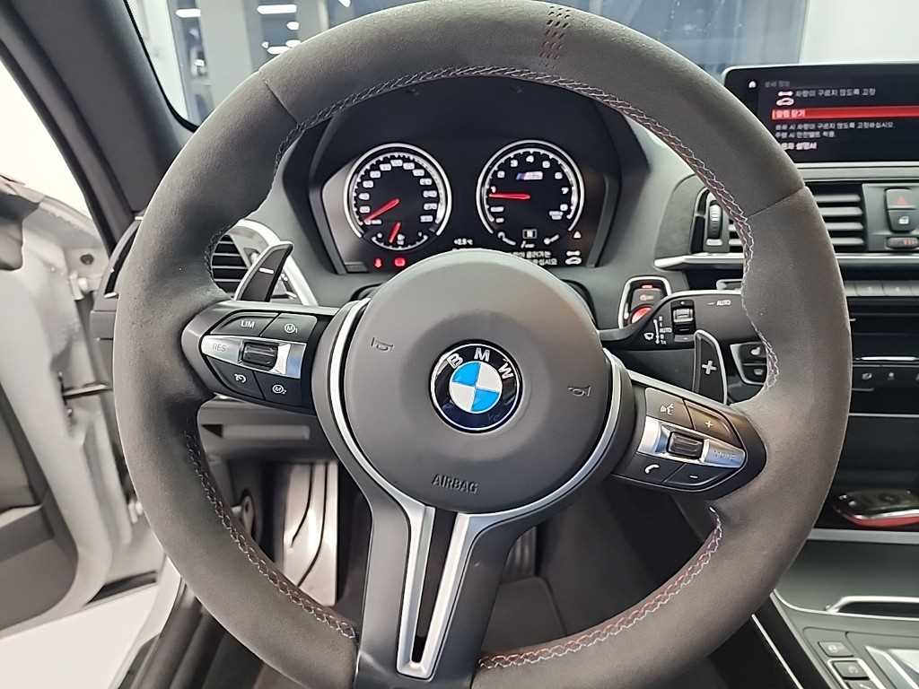 BMW 2 series - Vista 9