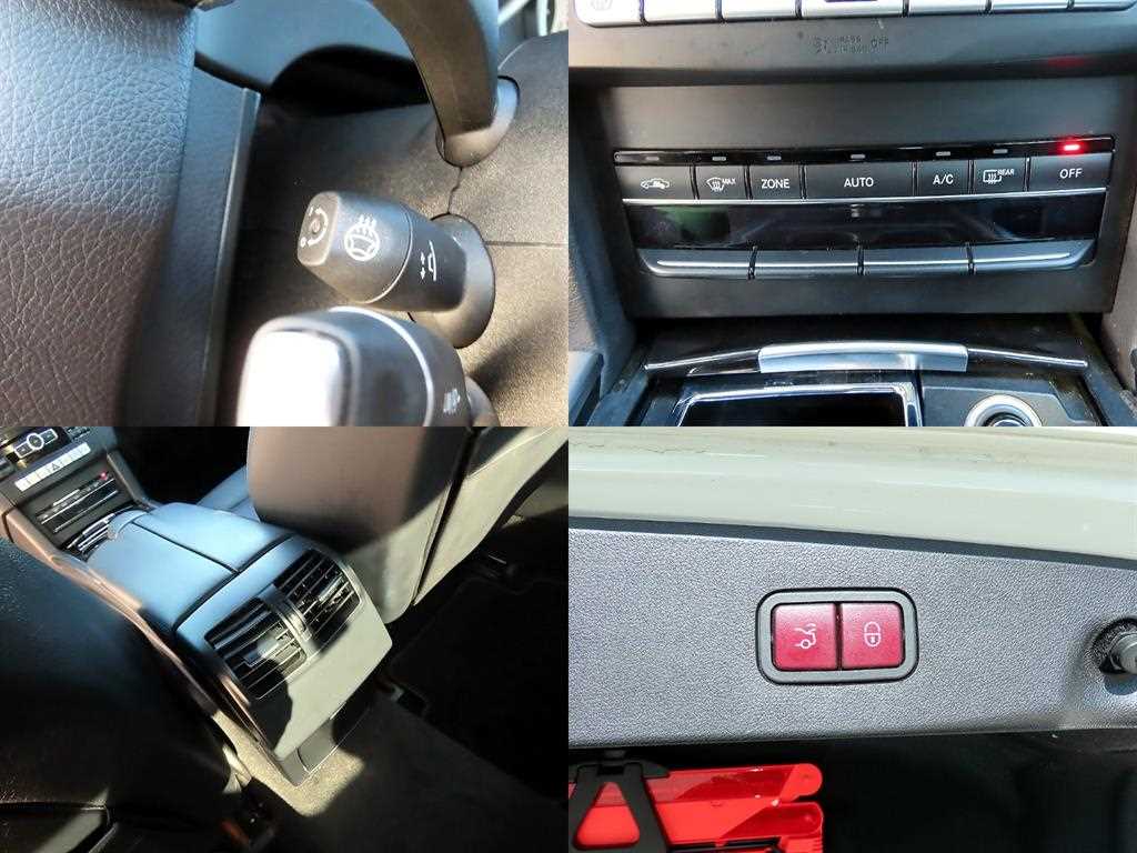 Mercedes Benz E class 2015 Blanco - Importación desde Corea - HF Imports Iquique - Foto 18