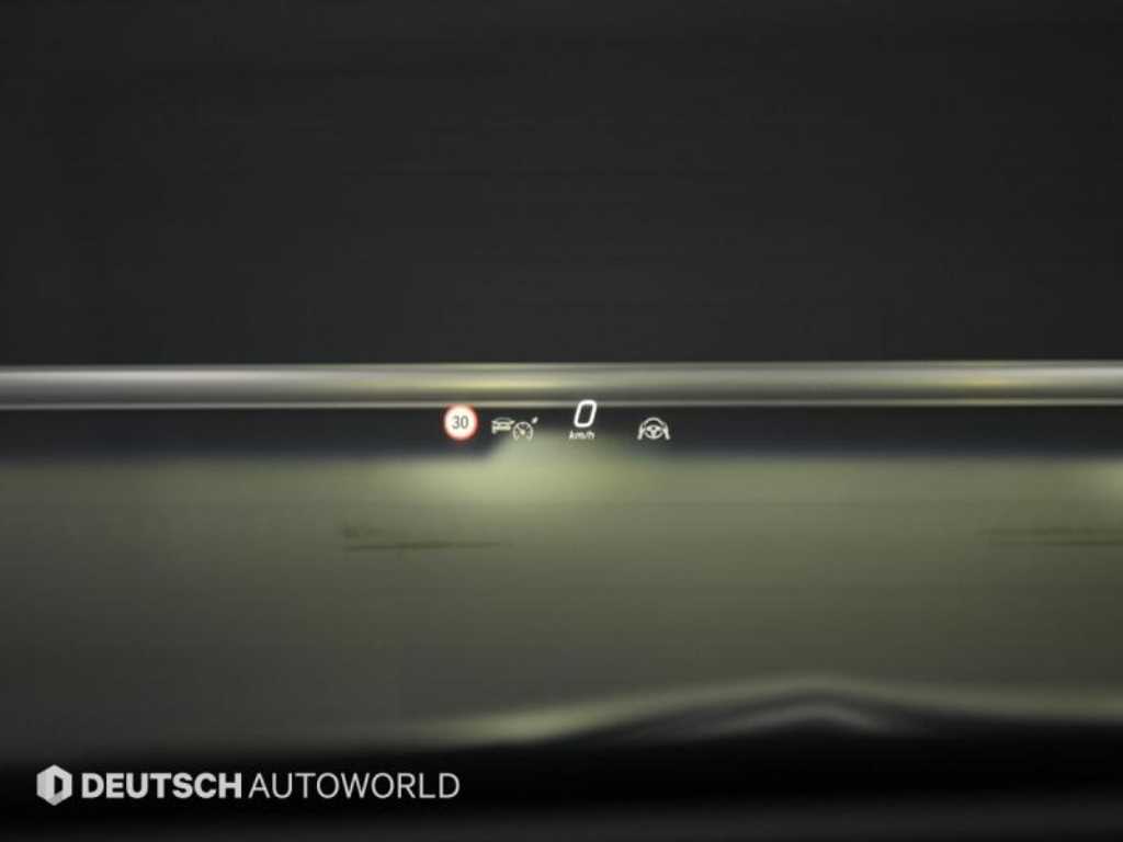 Mercedes Benz EQE 2023 Azul - Importación desde Corea - HF Imports Iquique - Foto 18