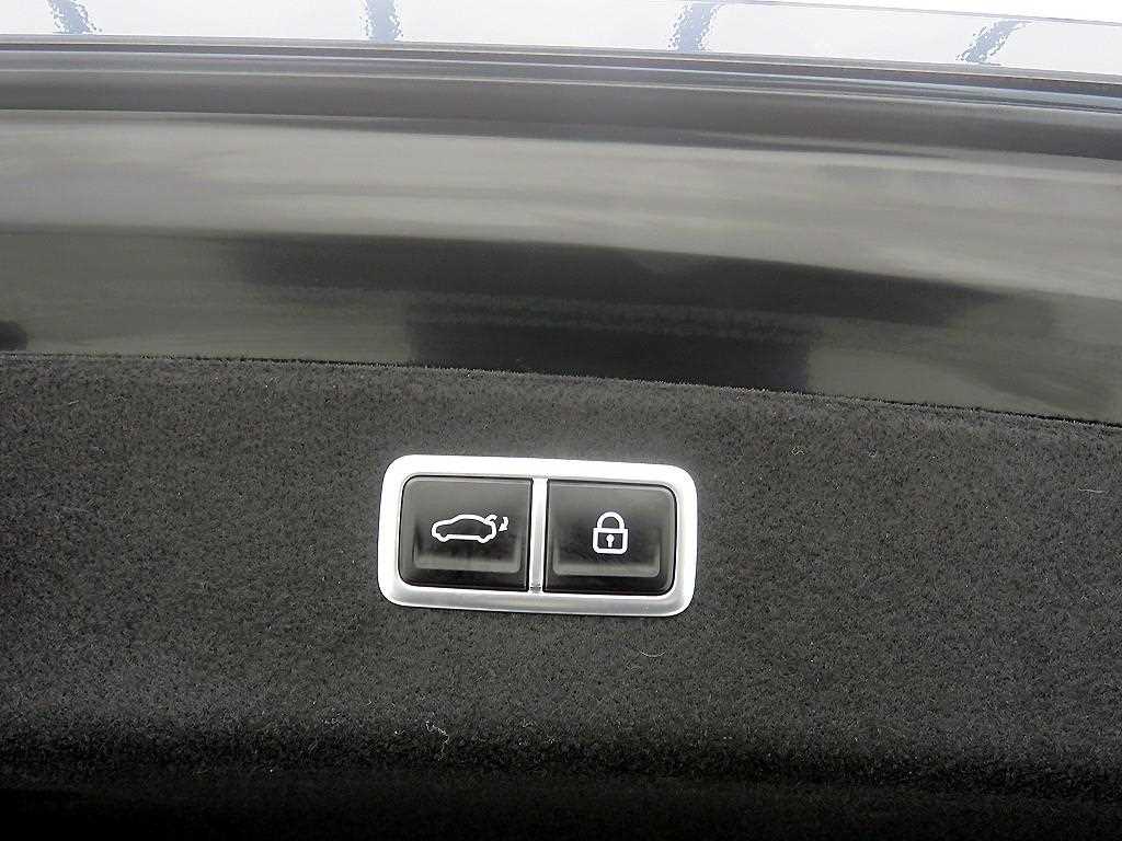 Genesis G80 - Vista 5