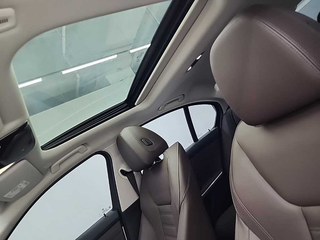 BMW 3 series 2022 Blanco - Importación desde Corea - HF Imports Iquique - Foto 14