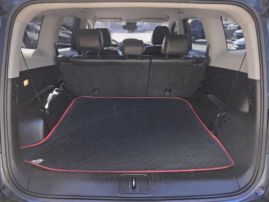 Chevrolet Orlando 2015 Azul - Importación desde Corea - HF Imports Iquique - Foto 18