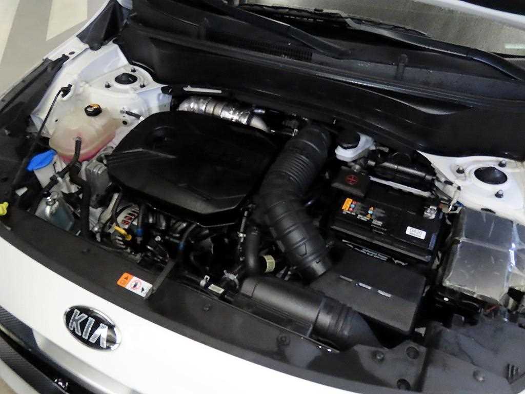 KIA Seltos 2021 - Importación desde Corea - HF Imports Iquique - Foto 19