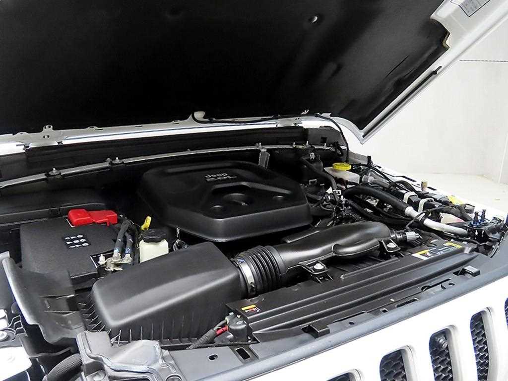 Jeep Wrangler 2023 - Importación desde Corea - HF Imports Iquique - Foto 18