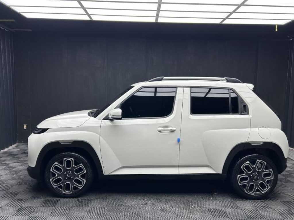 HYUNDAI Casper - Vista 2