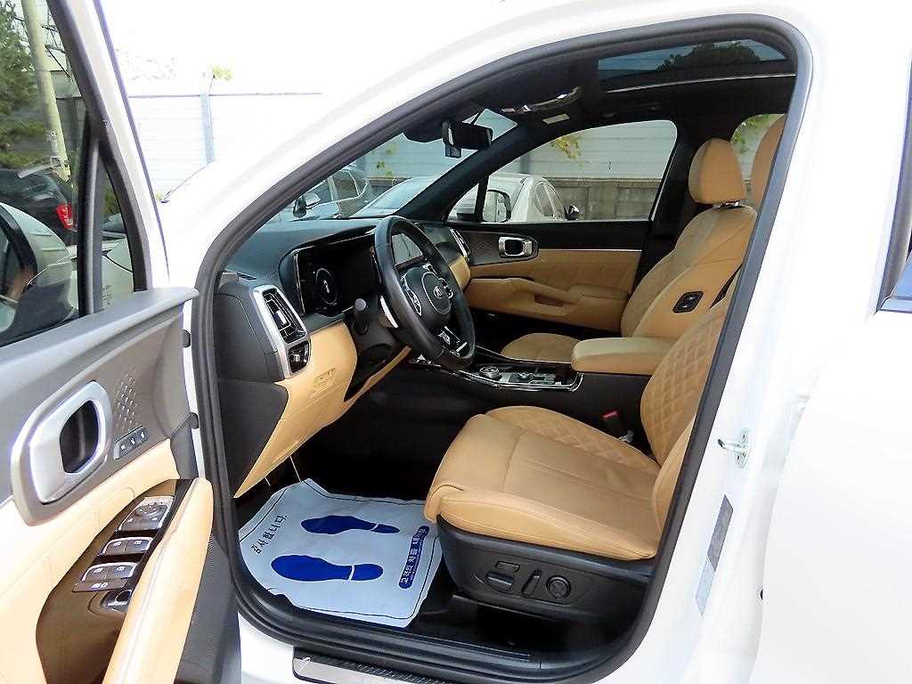 KIA Sorento - Vista 5