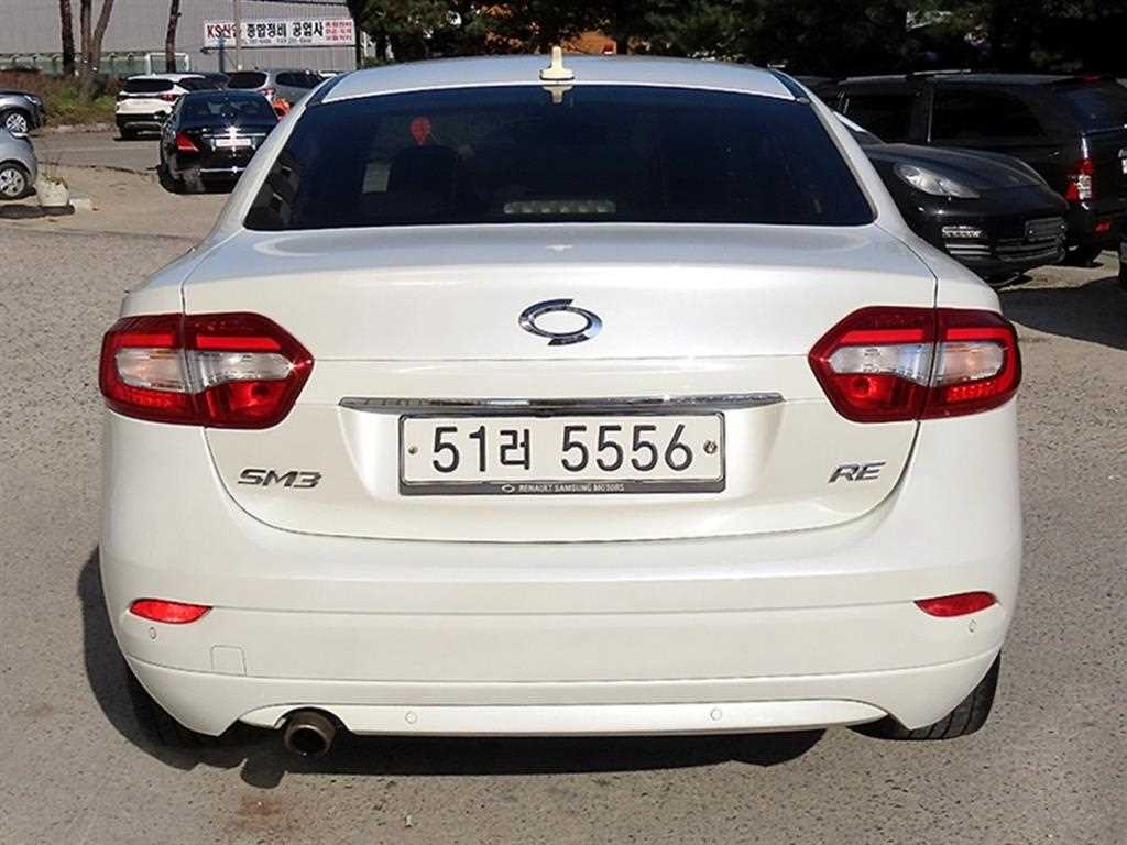 SAMSUNG SM3 - Vista 4