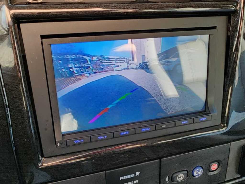 Chevrolet Express van 2016 Negro - Importación desde Corea - HF Imports Iquique - Foto 17