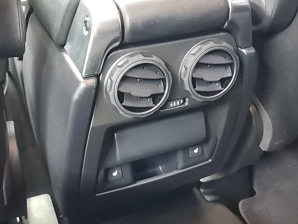 Land Rover Discovery 2014 Verde - Importación desde Corea - HF Imports Iquique - Foto 13