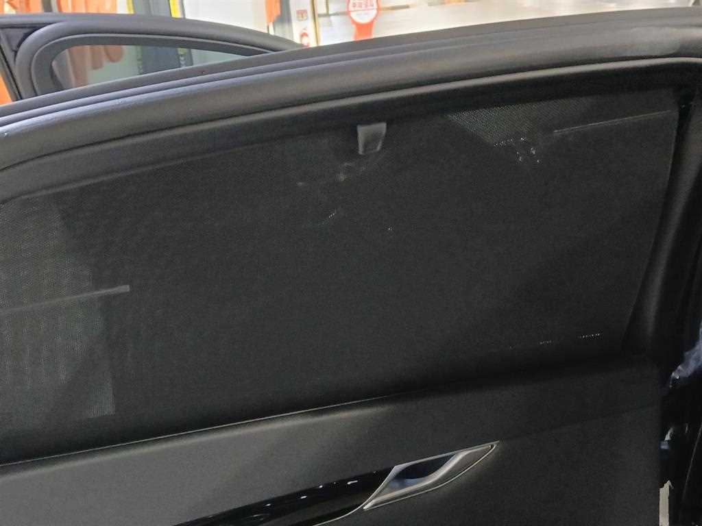 Genesis G80 2021 Negro - Importación desde Corea - HF Imports Iquique - Foto 15