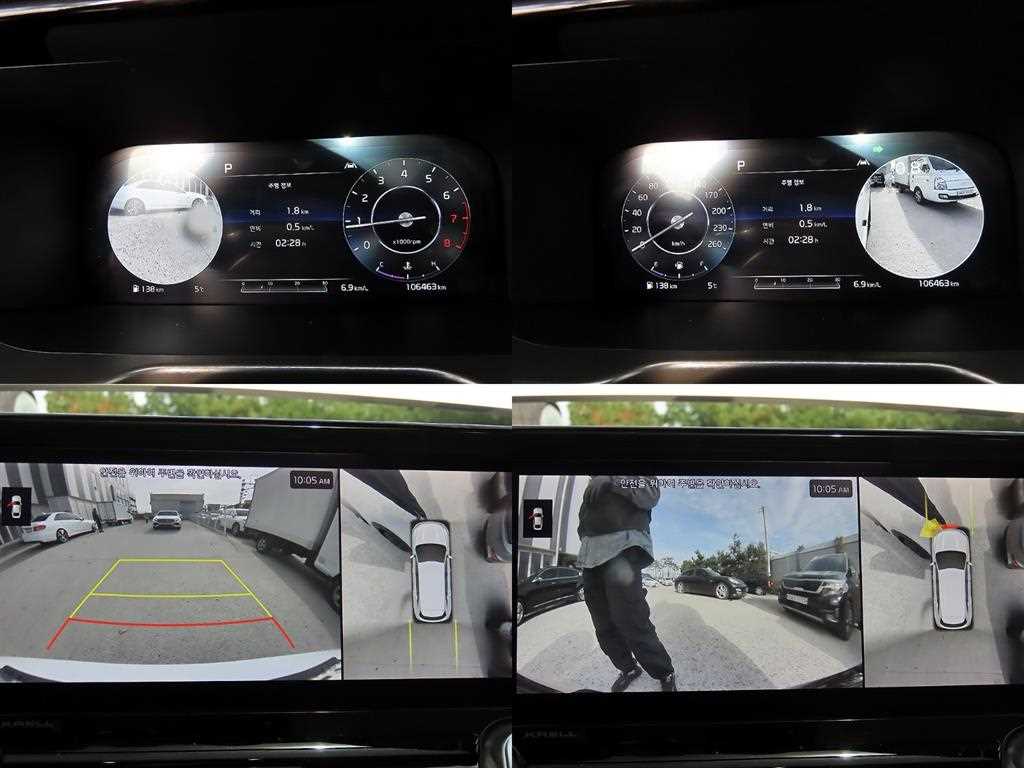 KIA Sorento 2021 - Importación desde Corea - HF Imports Iquique - Foto 17