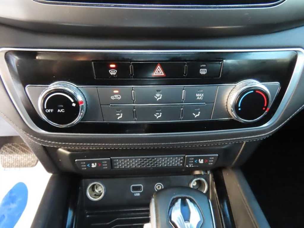 Ssangyong Rexton 2019 Negro - Importación desde Corea - HF Imports Iquique - Foto 16