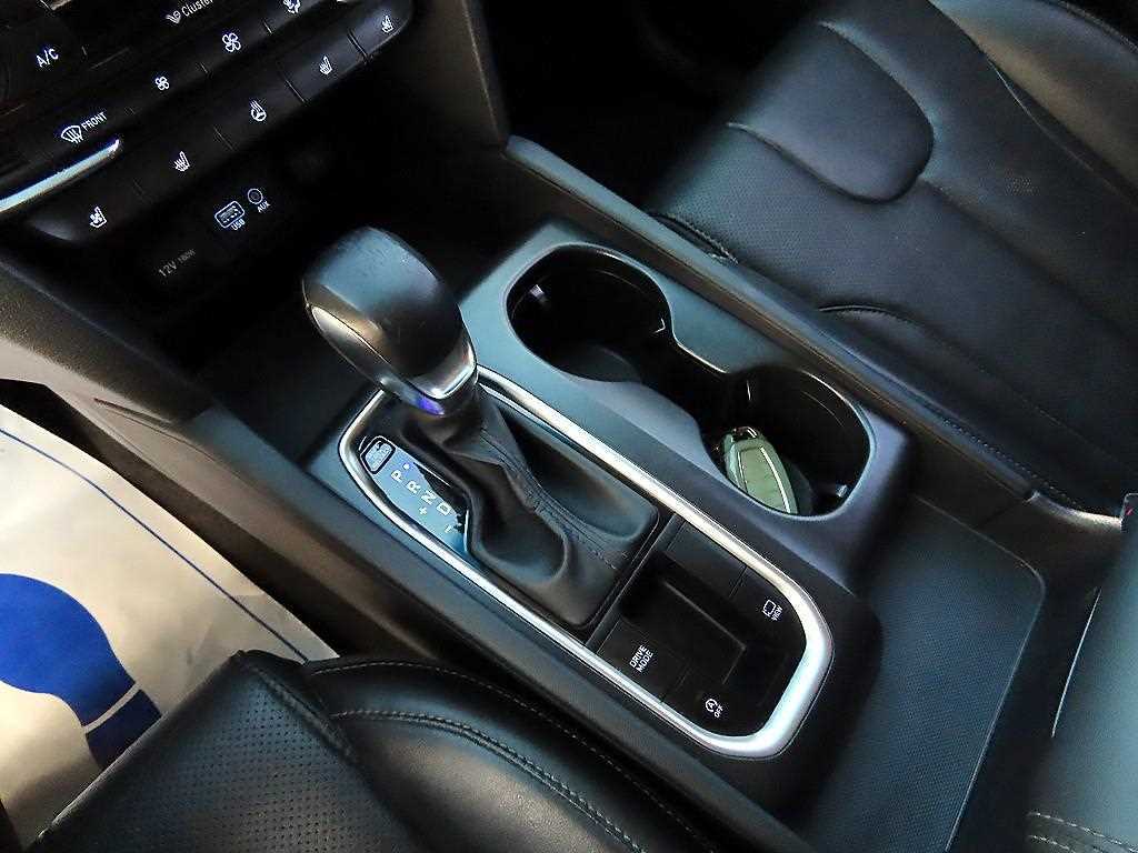 HYUNDAI Santa Fe - Vista 10