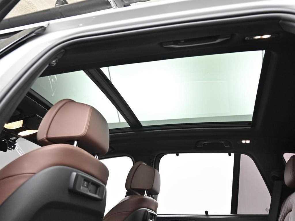 BMW X5 2022 Blanco - Importación desde Corea - HF Imports Iquique - Foto 19