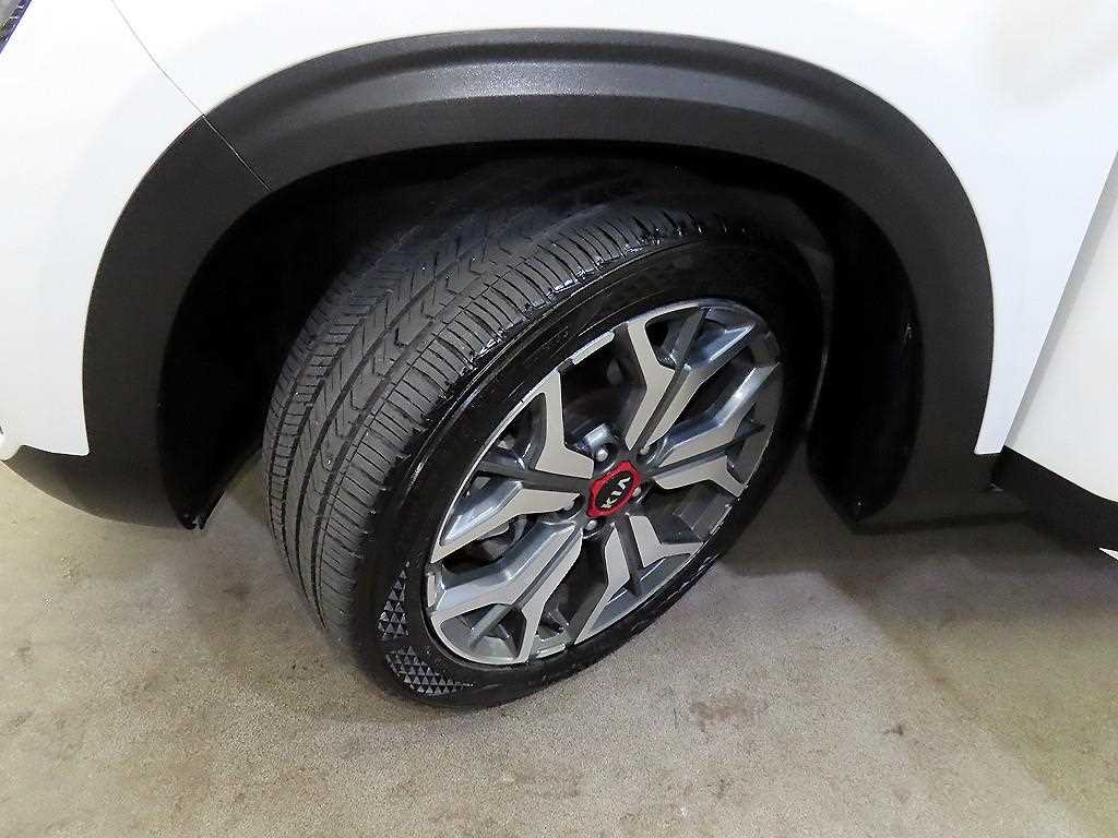 KIA Seltos 2021 - Importación desde Corea - HF Imports Iquique - Foto 20