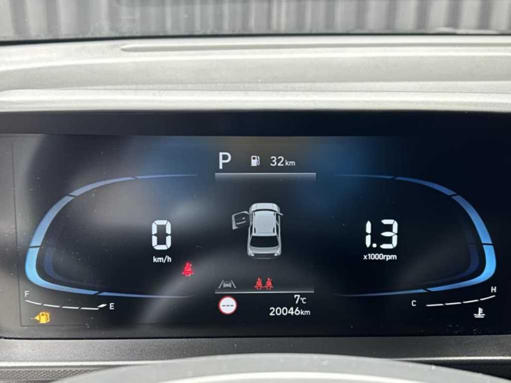 HYUNDAI Casper 2023 Blanco - Importación desde Corea - HF Imports Iquique - Foto 16